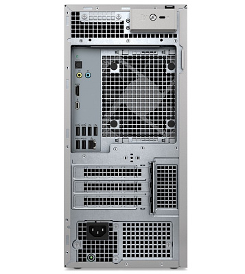 Системный блок Dell Tower Plus EBT2250 (210-BPDZ_EBT2250_ARL_127)