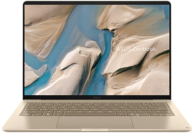 Ноутбук ASUS Zenbook 14 UX3480KA-U1240W 14" (90NB1AR2-M00CD0)