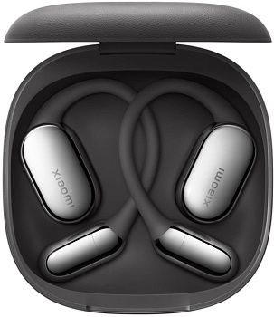 Наушники Xiaomi OpenWear Stereo Pro Graphite Black (M2503E1) (M2503E1-Black)
