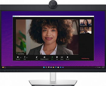 Монитор Dell P2724DEB/27 (210-BFMZ)