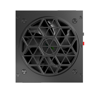 Блок питания 1STPLAYER NGDP 1000W Gold (NGDP-GLD-1000-BK-EU)