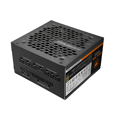 Блок питания Cougar GEX X2 1000 (GEX X2 1000)
