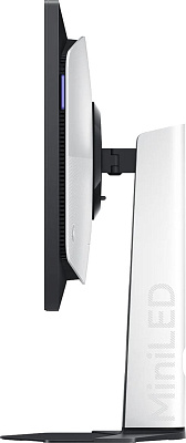 Монитор Xiaomi Mini LED Gaming Monitor G Pro 27Qi 2026 27" (P27QDA-RGPGL)