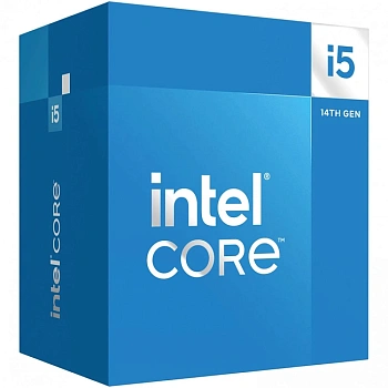 Процессор Intel Core i5 600K, LGA1700, BOX (BX80715600KSRN43)