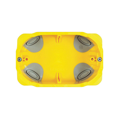 Коробка Bticino PB503N для гипсокартона 3М (PB503N)
