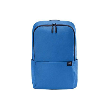 Рюкзак Xiaomi 90Go Tiny Lightweight Casual Backpack Голубой (6972125146472)