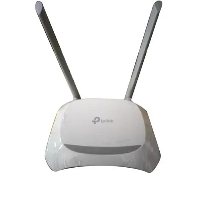 Беспроводной маршрутизатор TP-Link TL-WR840N  (TL-WR840N V6.20)