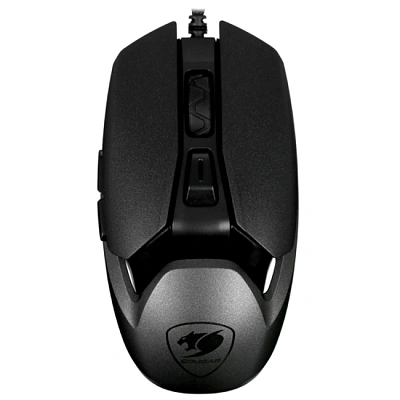 Мышь Cougar AirBlader, Black, (CGR-WONB-410M)