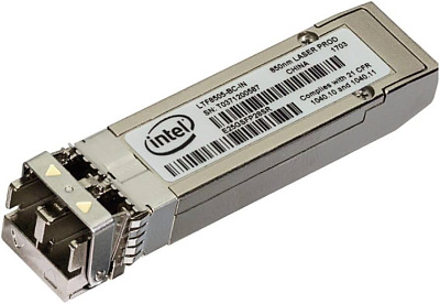 Трансивер Intel ()