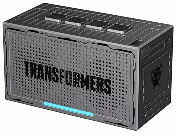 Портативная колонка Transformers TF-Y06, Gray (TF-Y06_Gray)