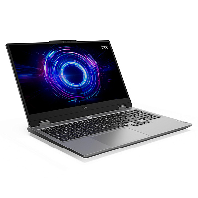 Ноутбук Lenovo LOQ 15IRX10 (83JE002BRK)
