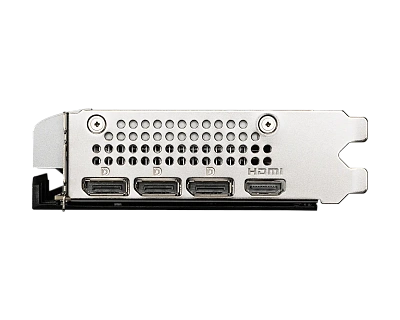 Видеокарта MSI GeForce RTX 5060 8G VENTUS 2X OC V1 (G5060-8V2CV1)