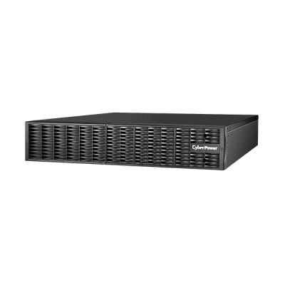 Внешний батарейный модуль CyberPower BPSE36V45ART2U&nbsp; (BPSE36V45ART2U)