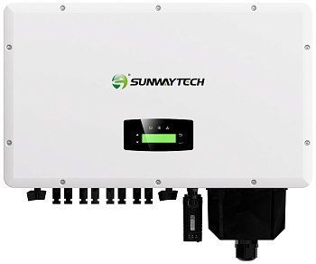 Трехфазный сетевой инвертор Sunway SW40KTL3-EU (SW40KTL3-EU)