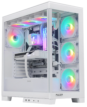 Системный блок PULSER Extreme 104 (Extreme 104)