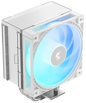 Кулер для процессора Deepcool AG500 G2 WH ARGB (R-AG500-WHAMMG2-G)