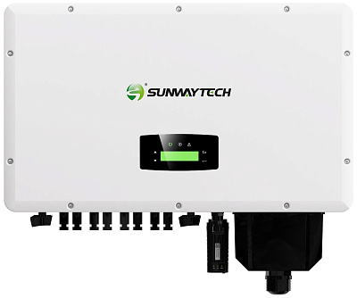 Трехфазный сетевой инвертор Sunway SW40KTL3-EU (SW40KTL3-EU)