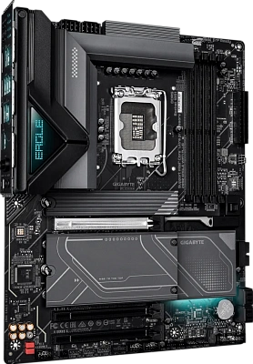 Материнская плата Gigabyte Z890 EAGLE WIFI7 PLUS (Z890 EAGLE WIFI7 P)