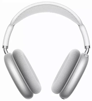 Наушники накладные Hoco W65 Plus Happy, silver (W65 Plus Happy, silver)