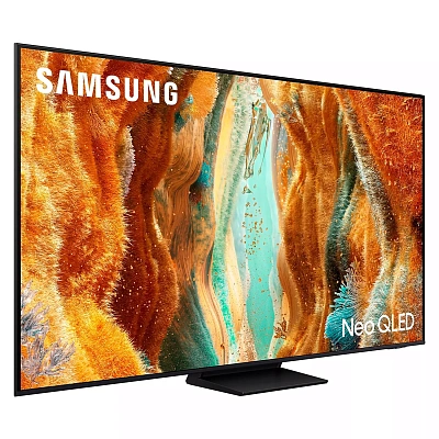 Телевизор Samsung Neo QLED QN70F 4K 75" (QE75QN70FAUXCE)