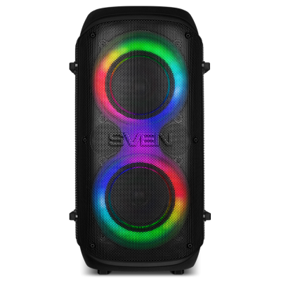 Колонки Sven PS-800 BLACK (PS-800 BLACK)