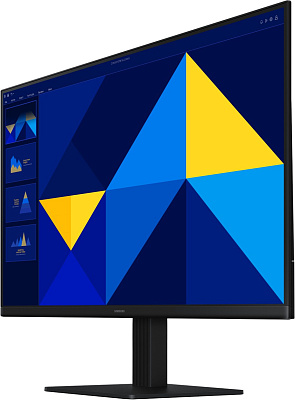 Монитор Samsung 27" LS27D300GAIXCI (LS27D300GAIXCI )
