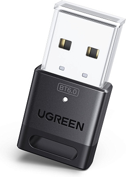 Bluetooth адаптер UGREEN CM748 V6.0 (75073)