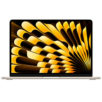 Ноутбук Apple MacBook Air 15 A3114 (MRYT3) (MRYT3RU/A)