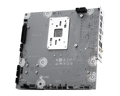 Материнская плата MSI PRO B850M-A WIFI PZ (PRO B850M-A WIFI PZ)