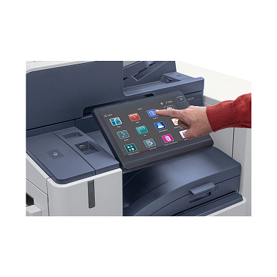 Базовый модуль МФУ Xerox AltaLink B8245/B8255 (B8201V_F)