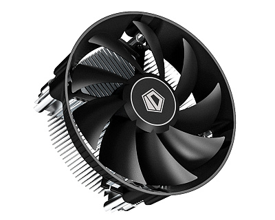 Кулер ID-Cooling DK-07A (ID-CPU-DK-07A)