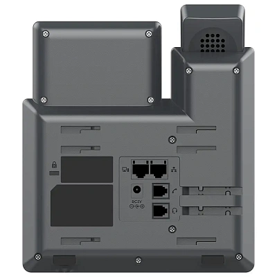 IP телефон Grandstream GRP2601W (GRP2601W)
