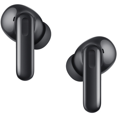 Наушники беспроводные Huawei FreeBuds SE 4 ANC, черный (55038497)