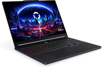 Ноутбук Lenovo Legion 5 15IAX11 (83VK004URK)