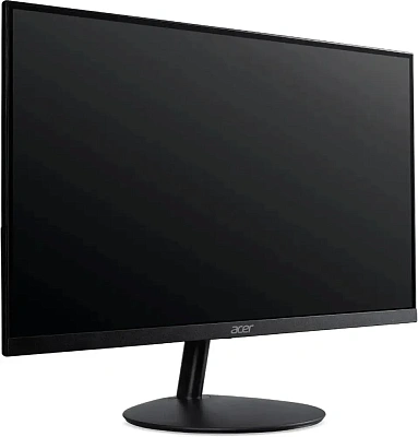 Монитор Acer SA272P1bi 27", Black (UM.HS2EE.101)