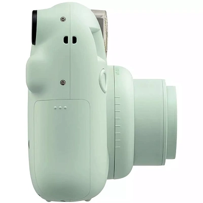 Фотоаппарат компактный FUJIFILM INSTAX MINI 12 (Mint Green) (FOTSI00197)