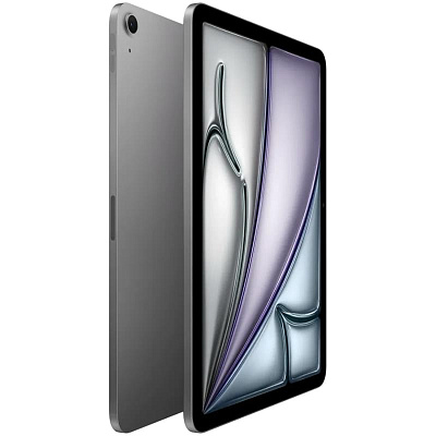 Планшет Apple iPad Air 11" Wi-Fi 128Gb - Space Grey (MH304TY/A)