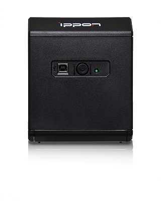 Источник бесперебойного питания Ippon Back Comfo Pro II 850 (BACK COMFO PRO II 850)