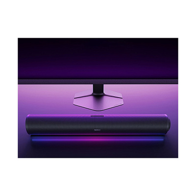 Колонки Xiaomi Pro Set Black (Pro Set Black)