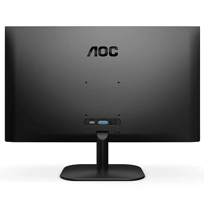 Монитор 27" AOC (27B2H/EU/01)