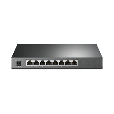 Коммутатор TP-Link TL-SG2008P (TL-SG2008P)
