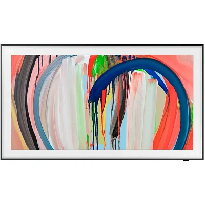 Телевизор Samsung The Frame LS03HA 4K 85″ (QE85LS03HAUXCE)