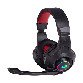 Гарнитура X-Game XH-700RGB (XH-700RGB)