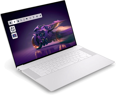 Ноутбук Dell 16 Premium DA16250 (210-BRTS_DA16250_ARLH_011)