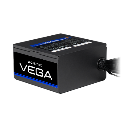 Блок питания Chieftec Vega 750W (PPG-750-S)