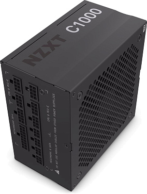 Блок питания NZXT C Series ATX 1000 (PA-0G1BB-EU)
