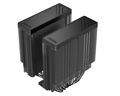 Кулер для процессора ID-Cooling FROZN A620 PRO SE (FROZN A620 PRO SE)