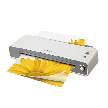 Ламинатор COMIX F9062 А3, 4 вала, 80-125 мкм, 38-45 см/мин. (F9062)