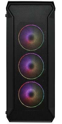 Системный блок PULSER Advanced 432 (Advanced 432)