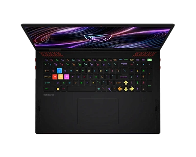 Ноутбук MSI Raider 18 Max HX A2WJ-1070KZ 18" (9S7-182462-1070)
